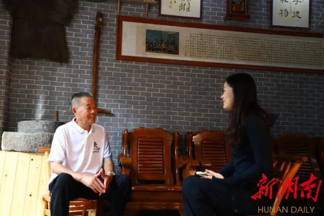 岁岁争渡 青春赴乡 湖南师大beats365赴怀化麻阳苗族自治县开展龙舟赛系列调研